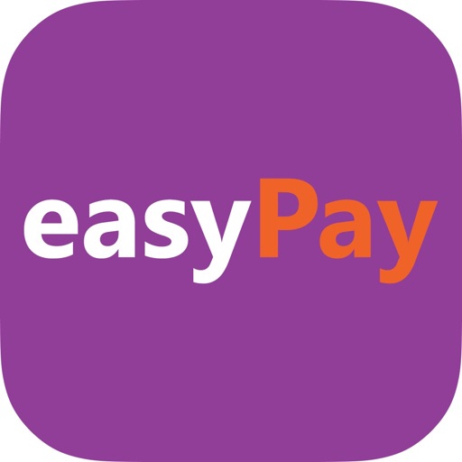 EasyPay iOS App