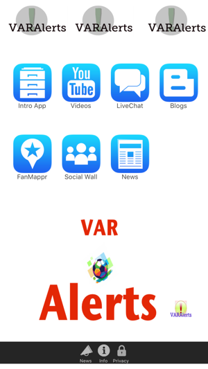 VARalerts(圖2)-速報App