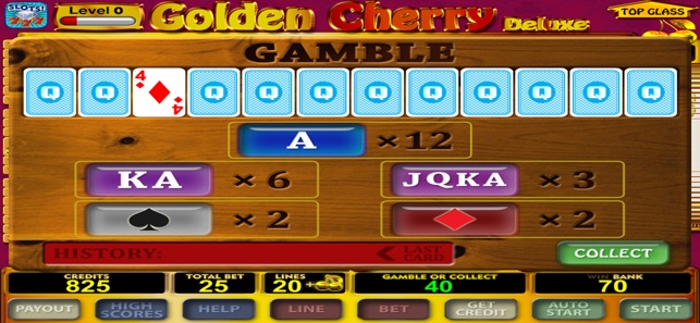 Slots! Golden Cherry Deluxe(圖5)-速報App