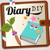 Diary DIY
