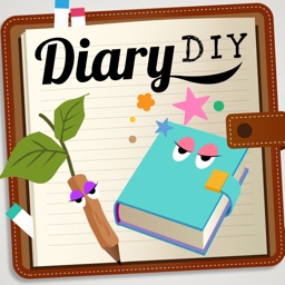 Diary DIY