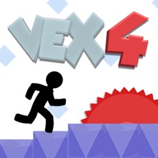 Activities of Vex 4: Addictive games by Kizi