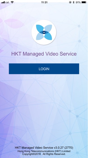 Iris - Managed Video Service(圖1)-速報App