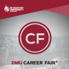 DMU Careers Fair Plus