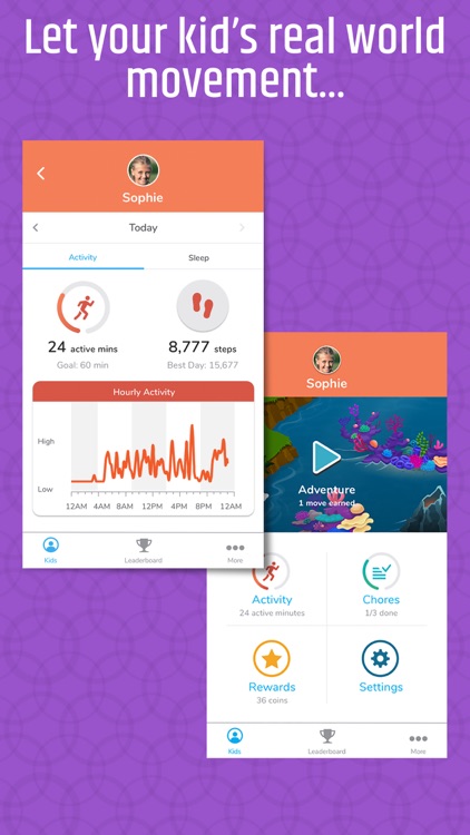 vívofit jr.