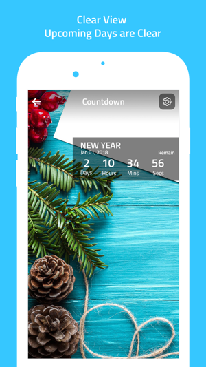 Countdown Event - Widget Maker(圖2)-速報App