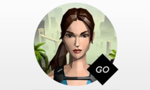 Lara Croft GO