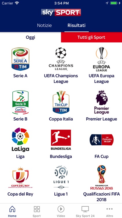 Sky Sport