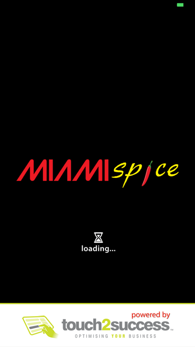 How to cancel & delete Miami Spice from iphone & ipad 1