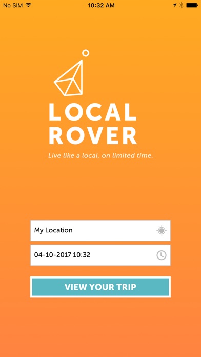 Local Rover screenshot 2