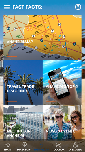 Visit Anaheim Specialist(圖5)-速報App