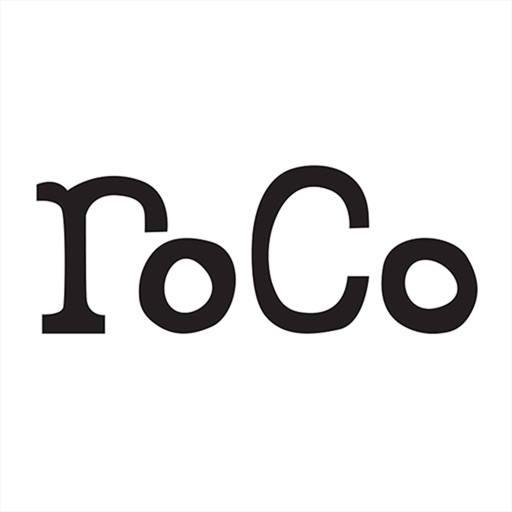 RoCo Hair icon