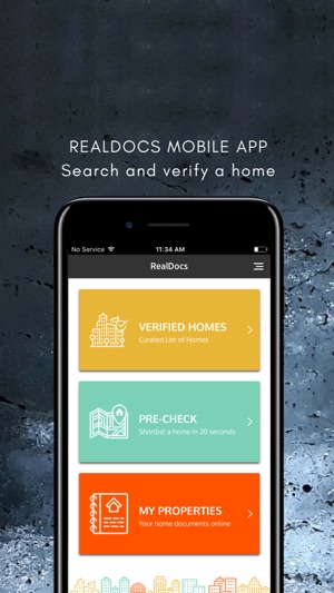 RealDocs: Property Documents(圖1)-速報App