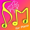 ScaleMate68 For Piano