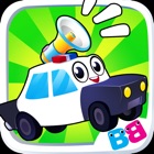 Top 50 Education Apps Like Toddler kids car games Boys 2+ - Best Alternatives