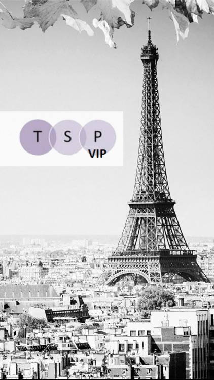 TSP VIP