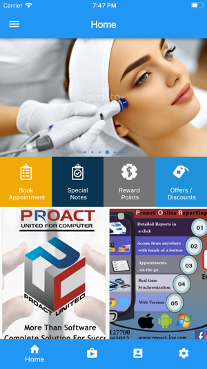 Promed Kuwait(圖1)-速報App