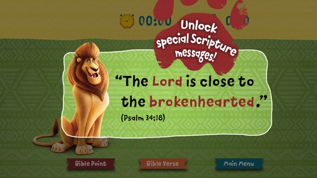 Roar Bible Buddies(圖3)-速報App