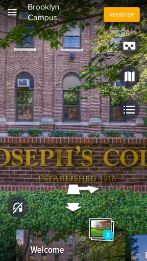 Saint Josephs Experience(圖1)-速報App