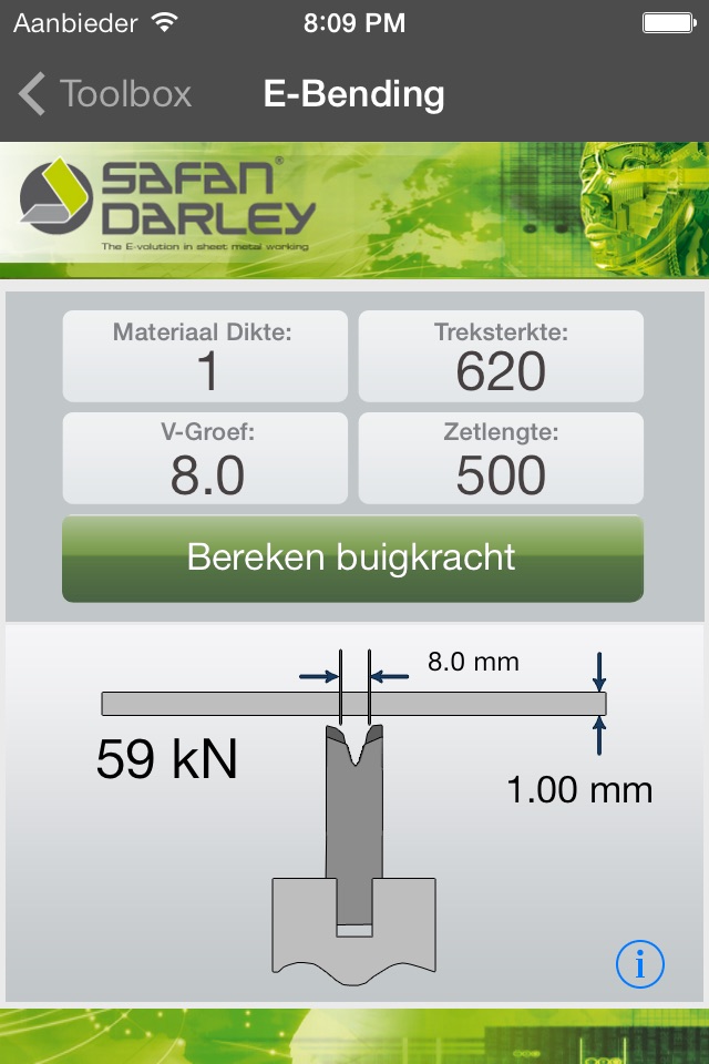 SafanDarley Toolbox screenshot 3