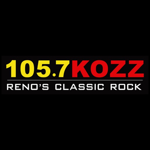 105.7 KOZZ