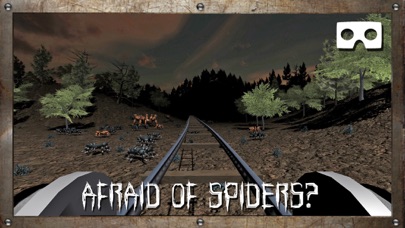 VR Horror Train Rides Pack screenshot 3