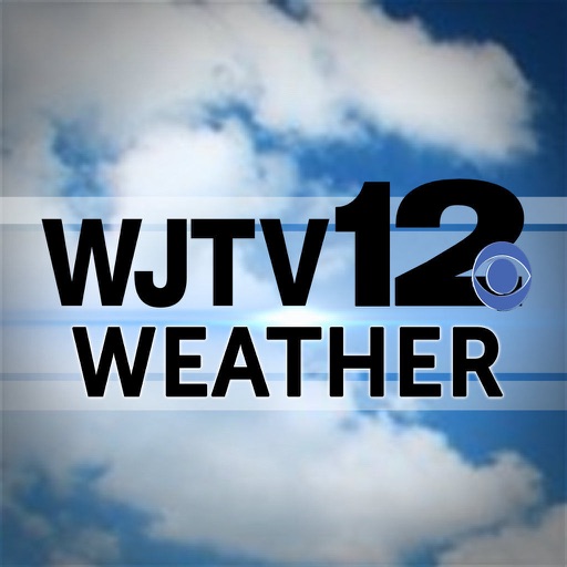 WJTV Weather Icon