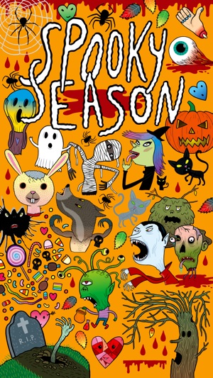 Spooky Season(圖1)-速報App