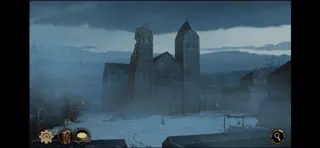 Ken Follett's: The Pillars of the Earth - Screenshot 2