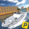 Amsterdam Water Taxi Racing