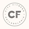 The City Fitness app provides class schedules, social media platforms, fitness goals, and in-club challenges