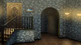 Game screenshot Evil House Escape apk