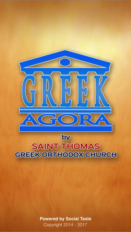 Greek Agora Festival