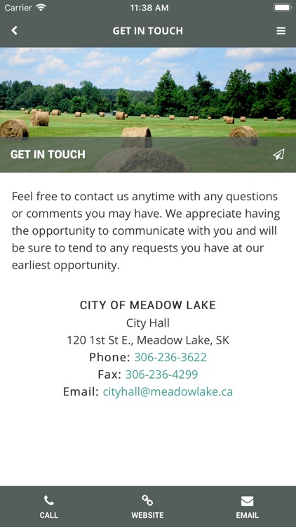 Meadow Lake screenshot-4