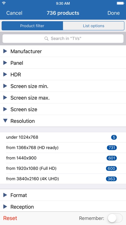 Skinflint Price Comparison screenshot-3