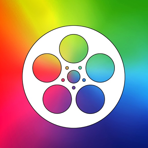 UniColor Video icon