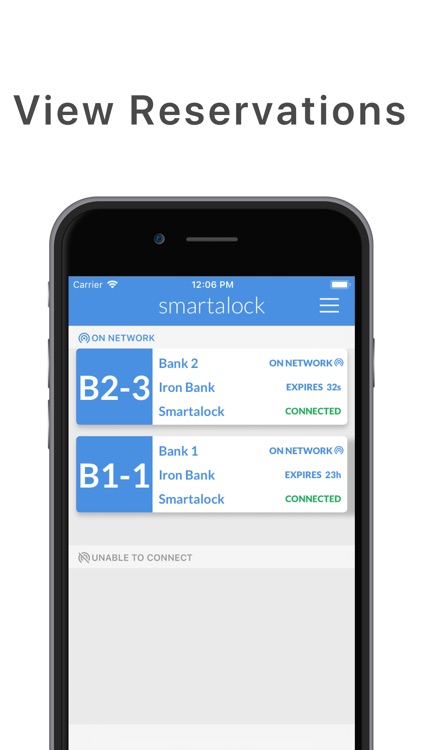 Smartalock