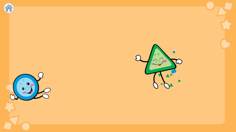 Laugh & Learn™ Shapes & Colors Music Show for Baby