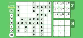 Game screenshot Cool Online Sudoku apk