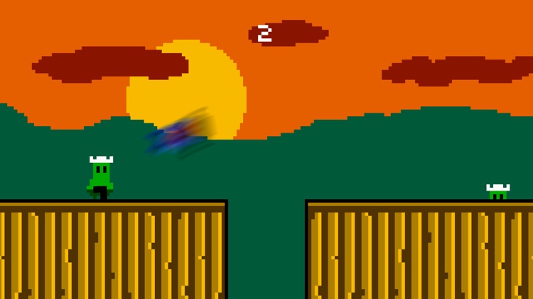Train Bandit screenshot-0