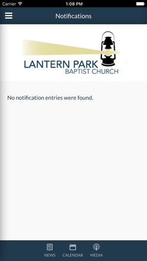 Lantern Park Baptist Church - Lake City, FL(圖2)-速報App