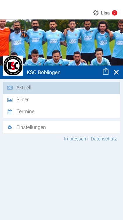 KSC Böblingen