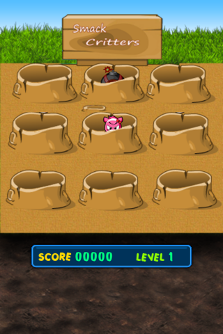 Beat the Critter screenshot 2