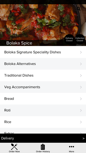 Bolaka Spice(圖2)-速報App