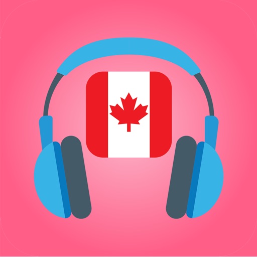 Canada Radio Live FM - Listen News, Sport & Music