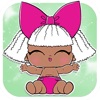 lol crazy doll Runner