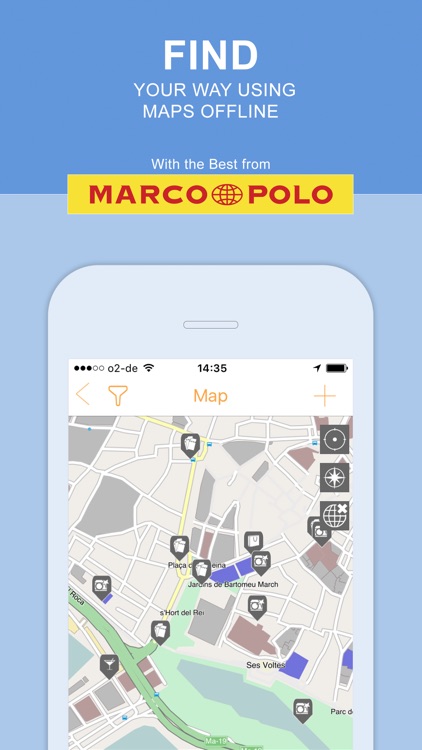 TOURIAS - Majorca screenshot-3