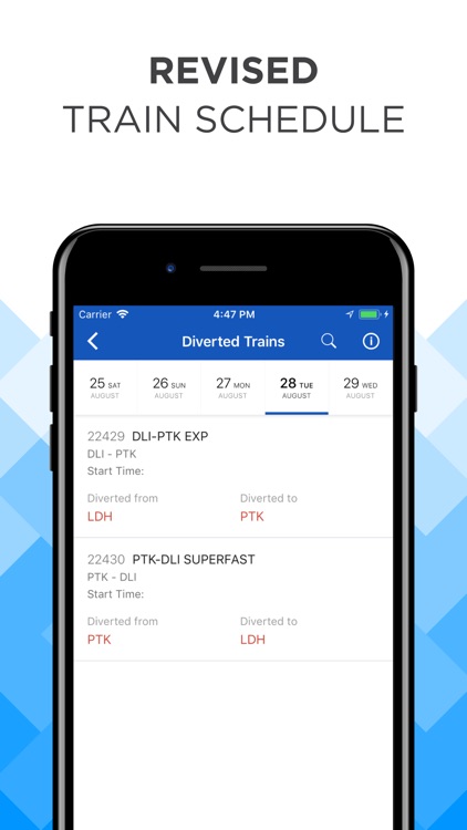 ixigo: IRCTC Rail, Bus Booking screenshot-8