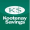 Kootenay Savings
