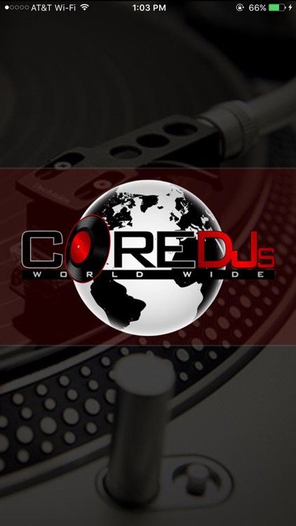 Core DJs screenshot-4